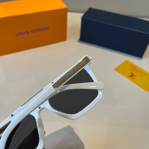 ルイヴィトンサングラス細部ディテール